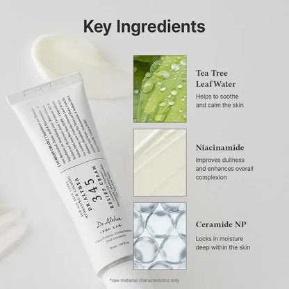 Beaukore™ 345 Relief Cream