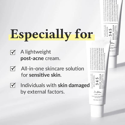 Beaukore™ 345 Relief Cream